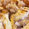 りりりりちゃん's cooksnap of when they made うちの親子丼.