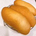 ●ゆゆゆ●'s cooksnap of when they made チャモロブレッド風✿コッペパン.