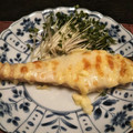 アルカママ's cooksnap of when they made 秋鮭でも！簡単♡鮭チーズマヨ焼き！.