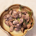 ハグちゃん's cooksnap of when they made 砂肝の塩コショウ炒め✾.