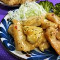 hiromi56's cooksnap of when they made 鶏もものアジアン唐揚げ☆スイチリマヨ和え.