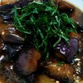 ☆とん吉☆'s cooksnap of when they made レンジで♪ナスのオランダ煮.