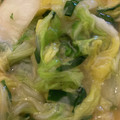 Dのんちゃん's cooksnap of when they made 簡単☆材料3つで中華風♪白菜のうま煮.