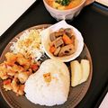 YUKINA☆ママ's cooksnap of when they made ポップコーンチキン☆ひとくち唐揚.