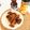 みなとのまんま's cooksnap of when they made バニラアイスに☆ラムレーズン&シナモン.