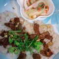 めるりなの's cooksnap of when they made タコとグレープフルーツのサラダ　生姜風味.