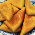 在宅勤務のおじさん's cooksnap of when they made 圧力鍋でほくほく♪ かぼちゃの煮物.