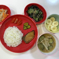ゆいまーるん's cooksnap of when they made きゅうりとわかめのもずく酢.