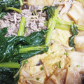 ブランシュkuu's cooksnap of when they made 手抜き　すき焼き風.