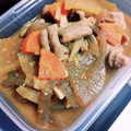 クックE7XI8V☆'s cooksnap of when they made 箸がとまらん！ホロやわ〜モツ煮 居酒屋風.