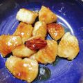 ｊ爺ｊ's cooksnap of when they made お弁当にも！いかの生姜焼き♪.