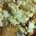 さひゆん's cooksnap of when they made 揚げない・簡単 ♪ チキン南蛮.