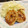 れいちゃん0150's cooksnap of when they made 明太蓮根もちのハサミ焼き.