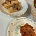 しーてっぷ's cooksnap of when they made 牛肉と厚揚げの炒め物.