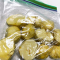 ＠ぽんきち＠'s cooksnap of when they made 生栗の保存☆.