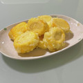 キンプリ's cooksnap of when they made はまる美味しさ♡厚焼玉子の天ぷら.