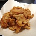 まくのうち's cooksnap of when they made 自家製からあげ粉.