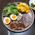 ちゅんまき☆'s cooksnap of when they made ローストビーフ.