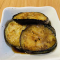 ariyuch's cooksnap of when they made 茄子がとろとろ＊生姜焼き.