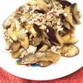 ひかたわ's cooksnap of when they made 簡単★揚げない麻婆茄子.