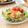 runa10's cooksnap of when they made ＊デリ風＊いくらとアボカドのミモザサラダ.