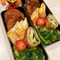 たけうちーの's cooksnap of when they made 白だし×わさび【小松菜のお浸し】常備菜.