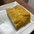 myacooking's cooksnap of when they made 母の味！ダシと醤油で甘い卵焼き.