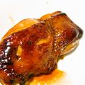 tatas's cooksnap of when they made 定番☆鶏もも肉の照り焼き.