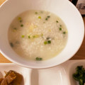 きっさらんらん's cooksnap of when they made とろとろ絶品♡本格広東粥 中華粥.