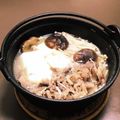居酒屋まるみ's cooksnap of when they made カレー味の肉豆腐炒め.