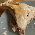 105♡'s cooksnap of when they made 鰤カマの塩焼き.