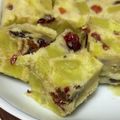 クックDAFE47☆'s cooksnap of when they made レンジで簡単★さつま芋ケーキ（蒸しパン）.