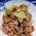 ムーミン☆ママ's cooksnap of when they made グリルで簡単焼き茄子.