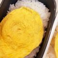 ☆ドキンちゃん☆”'s cooksnap of when they made 簡単ヘルシー☆ふわふわオムレツ♪.