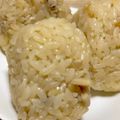 るーもー's cooksnap of when they made 舞茸の炊き込みご飯♪.