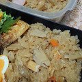 ＊れいぴん＊'s cooksnap of when they made 秋☺舞茸と鶏肉の炊き込みごはん.