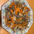 maezuchu's cooksnap of when they made 牛肉とごぼう、実山椒のしぐれ煮.