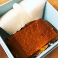 ∞らら∞'s cooksnap of when they made さつまいもプリンケーキ＊さつまいも消費＊.