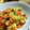 ゆしゅな's cooksnap of when they made ツナときのこのカレーピラフ.