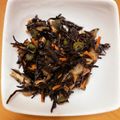 ♡まーちゃん♬'s cooksnap of when they made ひじき煮(o･v･)♪.