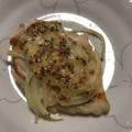 かずくん☆'s cooksnap of when they made めかじきのマスタードマヨ焼き.