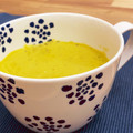 Asamiler's cooksnap of when they made かぼちゃの煮物をリメイク！ポタージュ.