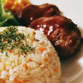 mayurich's cooksnap of when they made 簡単デミソース.