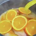 ♡マッキークッキング's cooksnap of when they made 手羽先のファンタおれんじ煮.