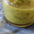 pasutan's cooksnap of when they made 簡単！自家製　柚子胡椒.