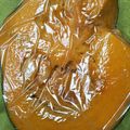ささささ＆＊'s cooksnap of when they made かぼちゃの保存法☆カビ対策万全.