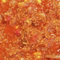 あーこ姐's cooksnap of when they made 30分で出来る野菜たっぷりﾄﾞﾗｲｶﾚｰ.