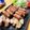 ありみりん♡'s cooksnap of when they made お弁当にネギの肉巻き☆甘酢だれで！.