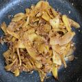 つやこねえさん's cooksnap of when they made 新生姜の佃煮.