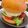xMARILYNx's cooksnap of when they made あらびき肉のハンバーガー.